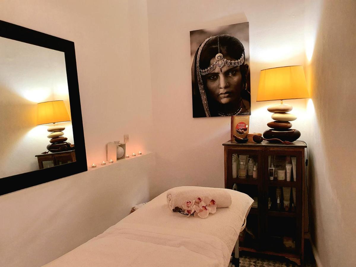 Riad Dar Zouar & Spa Marrakesh Eksteriør bilde